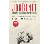 Donald A Davis Steve Thomas JonBenet (Tascabile)