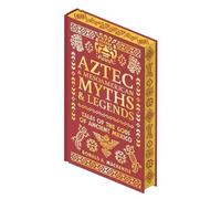 Donald A. Mackenzie Aztec & Mesoamerican Myths & Legends (Copertina rigida)