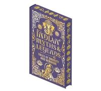 Donald A MacKenzie Indian Myths & Legends (Copertina rigida)