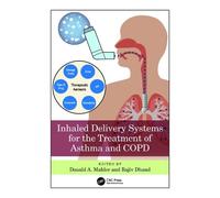 Donald A. Mahle Inhaled Delivery Systems for the Treatment of Asthma (Tascabile)