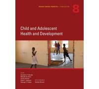 Donald A.P. Bun Disease Control Priorities, Third Edition (Vo (Copertina rigida)