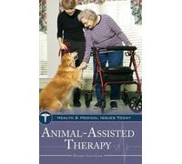 Donald Altschiller Animal-Assisted Therapy (Copertina rigida)
