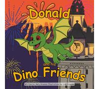 Donald and his Dino Friends