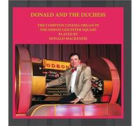 Donald and the Duchess