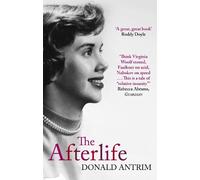 Donald Antrim The Afterlife (Tascabile)