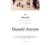 Donald Antrim The Afterlife (Tascabile)