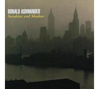 Donald Ashwander; Sharon Moore Sunshine and Shadow (CD)