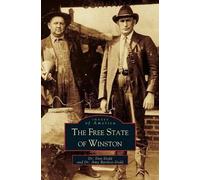 Donald B Dodd Don Dodd Amy Bartlett-Dod Free State of Winsto (Copertina rigida)