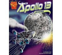 Donald B Lemke The Apollo 13 Mission (Copertina rigida) Disasters in History