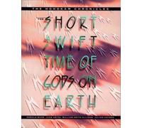 Donald Bahr Juan Smith William Smith Alliso The Short, Swift Time o (Tascabile)