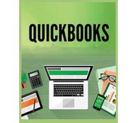 Donald Barrett QuickBooks Simplified (Tascabile)