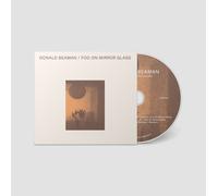 Donald Beaman Fog On Mirror Glass (CD) Album