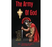 Donald Bell The Army of God (Tascabile)
