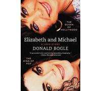 Donald Bogle Elizabeth and Michael (Tascabile)