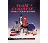 Donald-Brian Johnson LESLIE PINA Chase Complete (Copertina rigida)