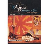 Donald-Brian Johnson Leslie Pina Higgins (Copertina rigida)