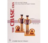 Donald-Brian Johnson The Chase™Era (Tascabile)