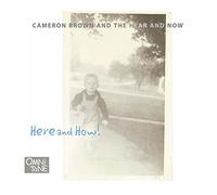Donald Brown - Here and How!