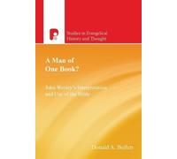 Donald Bullen A Man of One Book? (Tascabile)