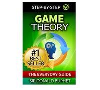 Donald Buphet Game Theory (Tascabile)