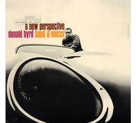 Donald Byrd A New Perspective - U