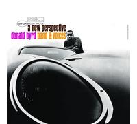 Donald Byrd - A New Perspective