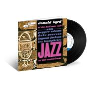 Donald Byrd - At The Half Note Caf Vol. 2