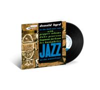 Donald Byrd At the Half Note Café - Volume 1 (Vinyl LP) 12" Album