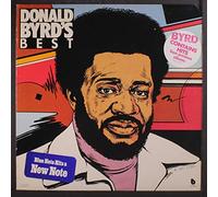 DONALD BYRD - best