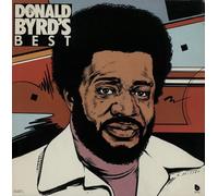 Donald Byrd - Best Of Donald Byrd