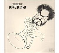 Donald Byrd - Best of Donald Byrd [Import]