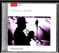 Donald Byrd - Birdhouse