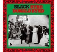 Donald Byrd - Black Bird