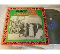 Donald Byrd: Black Byrd