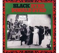 Donald Byrd Black Byrd (CD)
