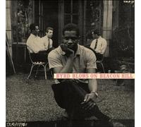 Donald Byrd Byrd Blows On Beacon Hill (Vinyl LP) 12" Album