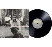 Donald Byrd Byrd Blows On Beacon Hill (Vinyl LP) 12" Album