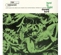 Donald Byrd - Byrd in Flight [Ltd. Reissue]