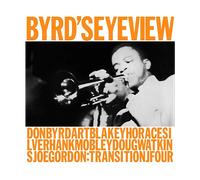- Donald Byrd - Byrd's Eye View (LP) (Remastered) (Tone Poet Series) - Vinile