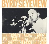 Donald Byrd - BYRD'S EYE VIEW -LTD-