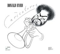 Donald Byrd - Caricatures by Donald Byrd (2003-05-03)