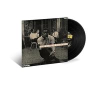 Donald Byrd - Donald Byrd - Byrd Blows On Beacon Hill (Blue Note Tone Poet Series)