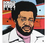 Donald Byrd - Donald Byrd's Best