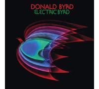 Donald Byrd - Electric Byrd