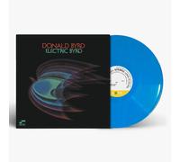 Donald Byrd Electric Byrd (Indie Color Nuovo Sigillato Vinile)