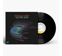 Donald Byrd - Electric Byrd [VINYL]