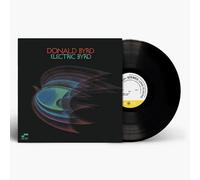 Donald Byrd - Electric Byrd [VINYL]