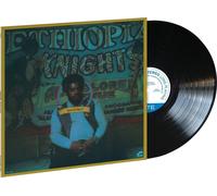 Donald Byrd Ethiopian Knights (Vinyl LP) 12" Album