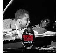 donald byrd & herbie hancock - royal flush