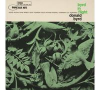 Donald Byrd - In Flight